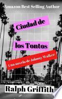 Libro Ciudad de los Tontos