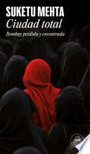 Libro Ciudad total
