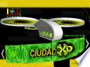 Libro Ciudad XD