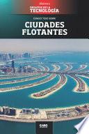 Libro Ciudades flotantes: The palm islands