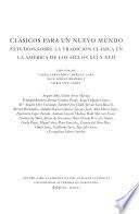 Clásicos para un nuevo mundo