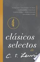 Libro Clásicos Selectos de C. S. Lewis