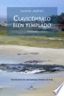 Libro Clavicémbalo bien templado