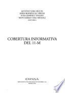 Cobertura informativa del 11-M