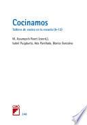Libro Cocinamos