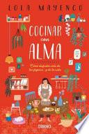 Libro Cocinar Sin Presion