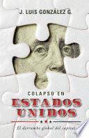 Libro Colapso en Estados Unidos