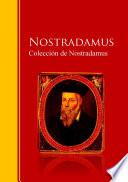 Libro Colección de Nostradamus