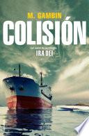 Libro Colisión