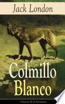 Libro Colmillo Blanco