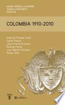 Colombia 1910-2010