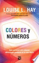Colores y números