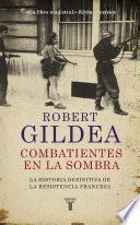 Combatientes en la sombra