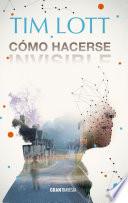 Libro Cómo hacerse invisible