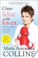 Libro Como Lidiar con los Ex