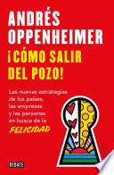 Libro ¡Cómo salir del pozo!
