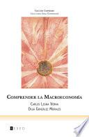 Libro Comprender la macroeconomía
