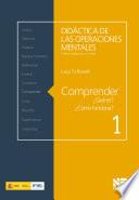 Libro Comprender ¿Qué es? ¿Cómo funciona?