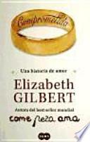 Libro Comprometida