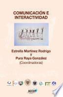 Libro Comunicación e interactividad