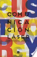 Libro Comunicación láser