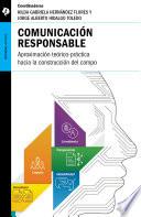 Libro Comunicación responsable