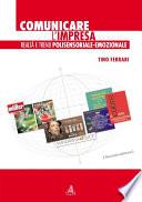 Libro Comunicare l'impresa