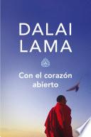 Con el corazón abierto