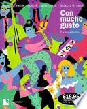 Libro Con Mucho Gusto