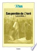 Libro Con perdón de Doré (y de la Biblia)