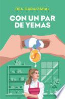 Libro Con un par de yemas