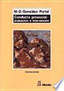 Conducta prosocial