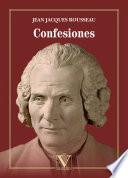 Libro Confesiones