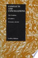 Libro Conflicts and Conciliations