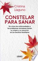 Libro Constelar para sanar