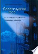 Libro Construyendo foco