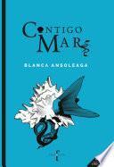 Libro Contigo mar