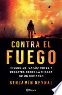 Libro Contra el fuego