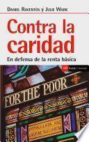 Contra la caridad