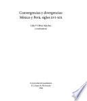 Convergencias y divergencias