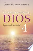 Libro Conversaciones con Dios IV