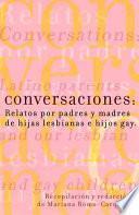 Libro Conversaciones