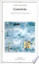 Libro Convivio