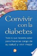 Convivir Con la Diabetes