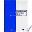 Libro Cooperativismo y desarrollo local