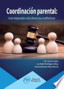 Libro Coordinación parental