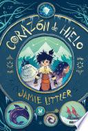 Corazón de hielo (Corazón de hielo 1)