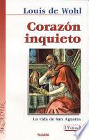 Libro Corazón inquieto