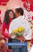 Libro Corazón olvidado