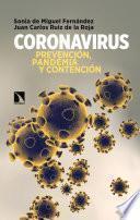 Libro Coronavirus